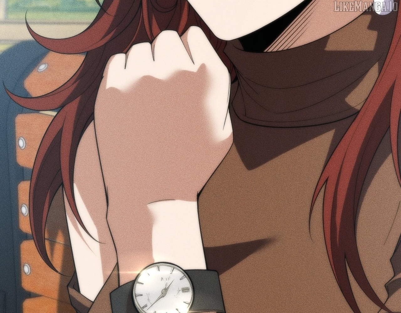 Hidden Dragon in the City (2025) Chapter 3 - page 164